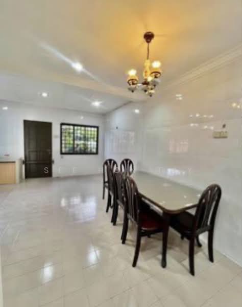 1-storey Terraced House for Rent in Taman Pelangi (Johor Bahru) - See Hon Tay - PropertyGuru.com.my