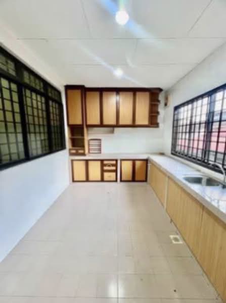 1-storey Terraced House for Rent in Taman Pelangi (Johor Bahru) - See Hon Tay - PropertyGuru.com.my