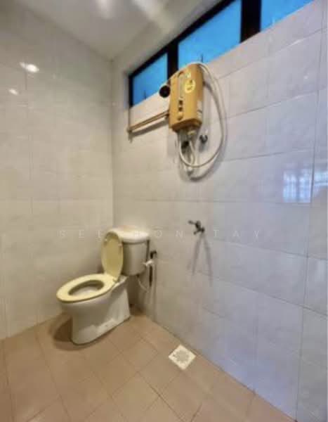 1-storey Terraced House for Rent in Taman Pelangi (Johor Bahru) - See Hon Tay - PropertyGuru.com.my