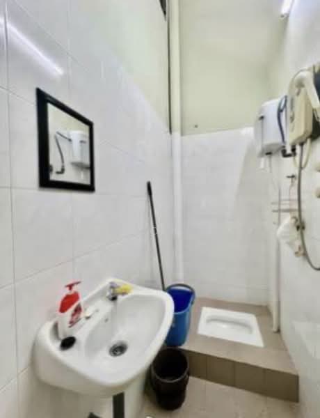 1-storey Terraced House for Rent in Taman Pelangi (Johor Bahru) - See Hon Tay - PropertyGuru.com.my