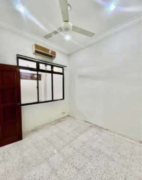 1-storey Terraced House for Rent in Taman Pelangi (Johor Bahru) - See Hon Tay - PropertyGuru.com.my