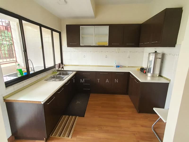 Rumah Bandar untuk Disewa di Bandar Sri Permaisuri (Cheras) - Jim Tan - PropertyGuru.com.my