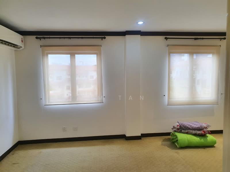 Rumah Bandar untuk Disewa di Bandar Sri Permaisuri (Cheras) - Jim Tan - PropertyGuru.com.my