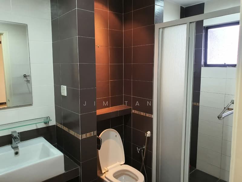 Rumah Bandar untuk Disewa di Bandar Sri Permaisuri (Cheras) - Jim Tan - PropertyGuru.com.my