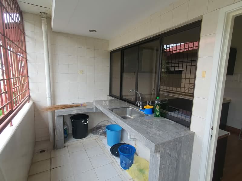 Rumah Bandar untuk Disewa di Bandar Sri Permaisuri (Cheras) - Jim Tan - PropertyGuru.com.my