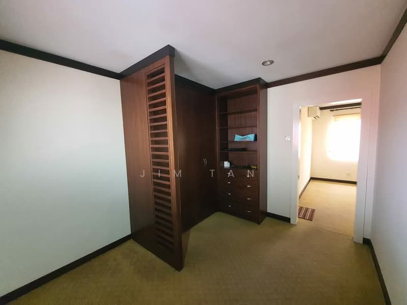 Rumah Bandar untuk Disewa di Bandar Sri Permaisuri (Cheras) - Jim Tan - PropertyGuru.com.my