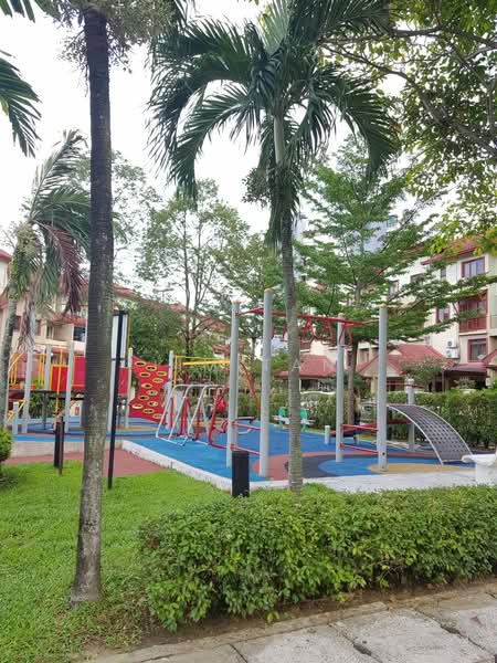 Rumah Bandar untuk Disewa di Bandar Sri Permaisuri (Cheras) - Jim Tan - PropertyGuru.com.my