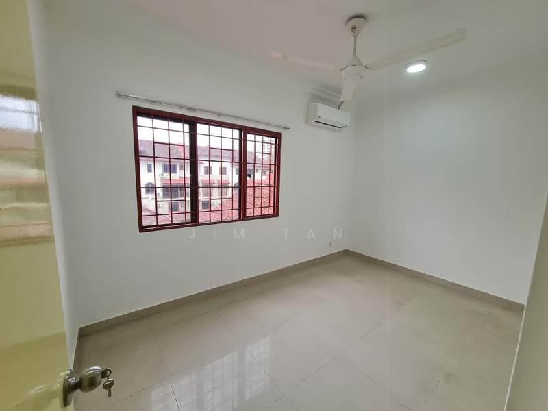 Townhouse for Rent in Bandar Sri Permaisuri (Cheras) - Jim Tan - Interior - PropertyGuru.com.my