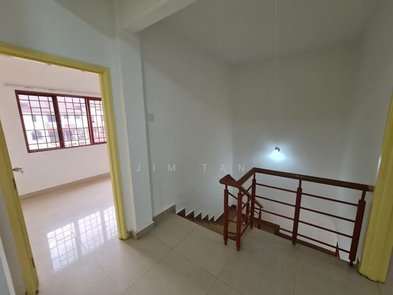 Townhouse for Rent in Bandar Sri Permaisuri (Cheras) - Jim Tan - Interior - PropertyGuru.com.my