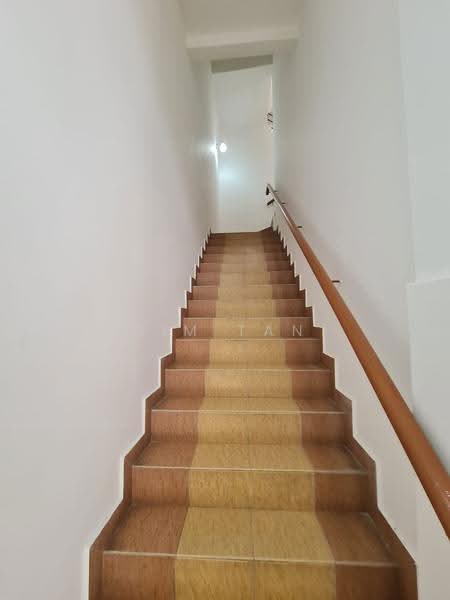 Townhouse for Rent in Bandar Sri Permaisuri (Cheras) - Jim Tan - Interior - PropertyGuru.com.my