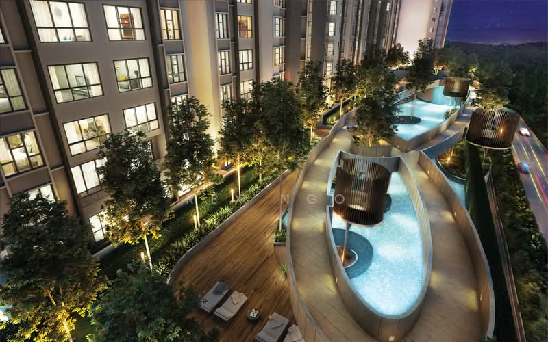 Condominium for Sale at The Havre Bukit Jalil - Rex Ngo - Exterior - PropertyGuru.com.my