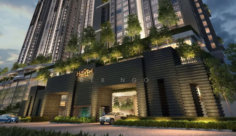 Condominium for Sale at The Havre Bukit Jalil - Rex Ngo - Exterior - PropertyGuru.com.my