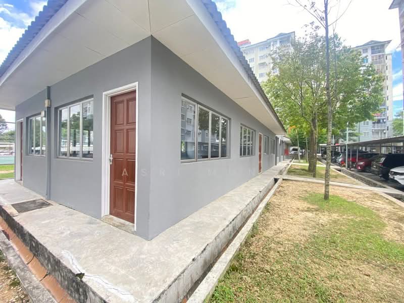 Apartment for Sale at Casa Riana - Basri Munir - Exterior - PropertyGuru.com.my