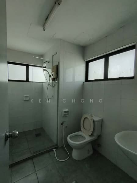 Condominium for Sale at Park 51 Residency - Ken Chong - PropertyGuru.com.my