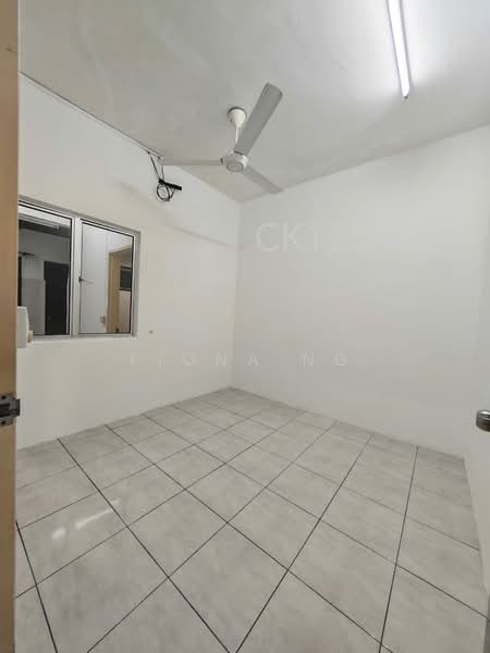 2-storey Terraced House for Rent in Shah Alam (Selangor) - Fiona Ng - Interior - PropertyGuru.com.my