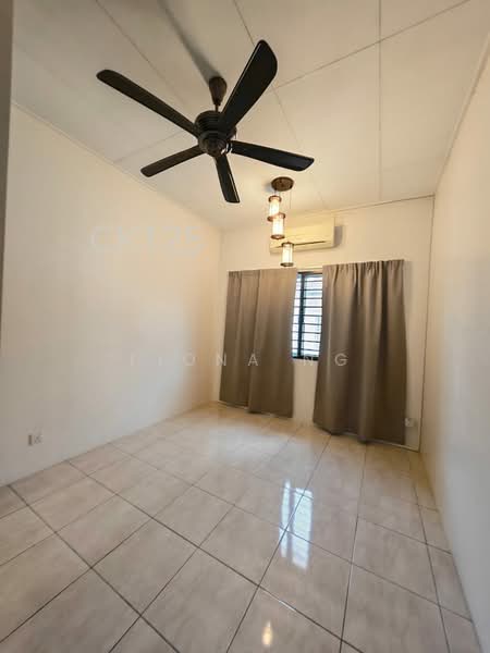 2-storey Terraced House for Rent in Shah Alam (Selangor) - Fiona Ng - Interior - PropertyGuru.com.my