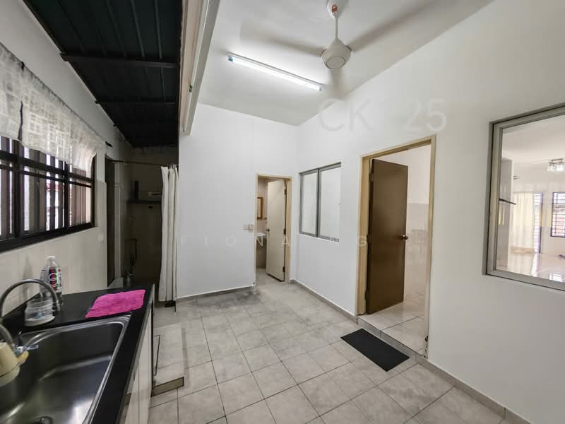 2-storey Terraced House for Rent in Shah Alam (Selangor) - Fiona Ng - PropertyGuru.com.my