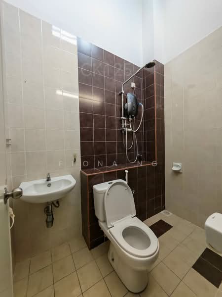 2-storey Terraced House for Rent in Shah Alam (Selangor) - Fiona Ng - PropertyGuru.com.my