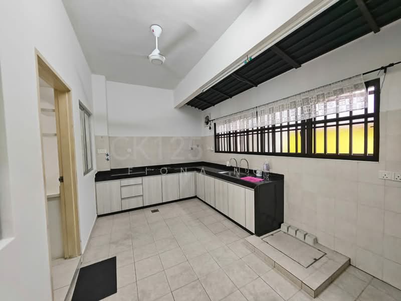 2-storey Terraced House for Rent in Shah Alam (Selangor) - Fiona Ng - PropertyGuru.com.my