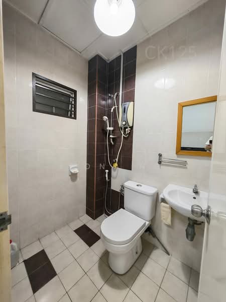 2-storey Terraced House for Rent in Shah Alam (Selangor) - Fiona Ng - PropertyGuru.com.my