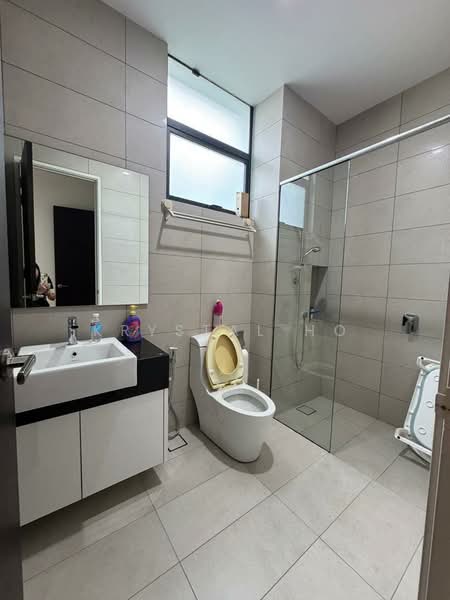 Rumah Banglo untuk Dijual di Masai (Johor) - Krystal Ho - Bathroom - PropertyGuru.com.my