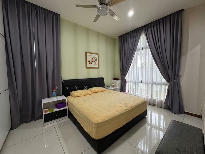 Rumah Banglo untuk Dijual di Masai (Johor) - Krystal Ho - Bedroom - PropertyGuru.com.my