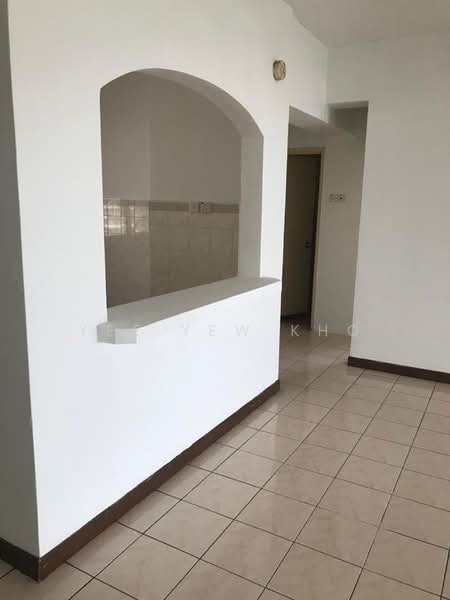 Kondominium untuk Disewa di Vista Komanwel A - Yee Yew Kho - Interior - PropertyGuru.com.my