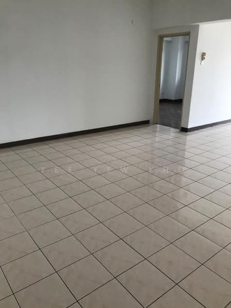 Kondominium untuk Disewa di Vista Komanwel A - Yee Yew Kho - Interior - PropertyGuru.com.my