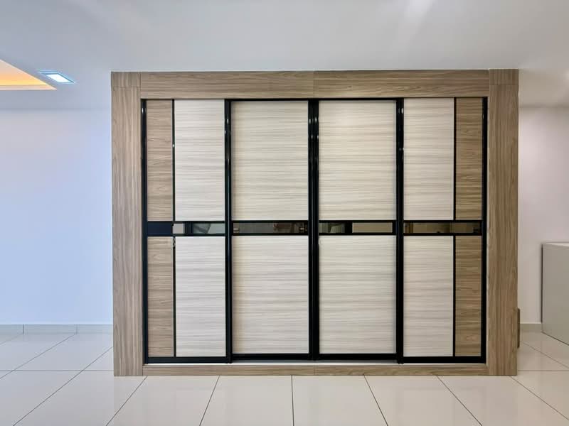 Service Residence for Rent at Residences @ 1 Tebrau - Beyny Gan - Interior - PropertyGuru.com.my