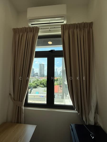 Apartment for Rent at D7 (D'Seven Lagoon Perdana) - Calvin Loke - View - PropertyGuru.com.my