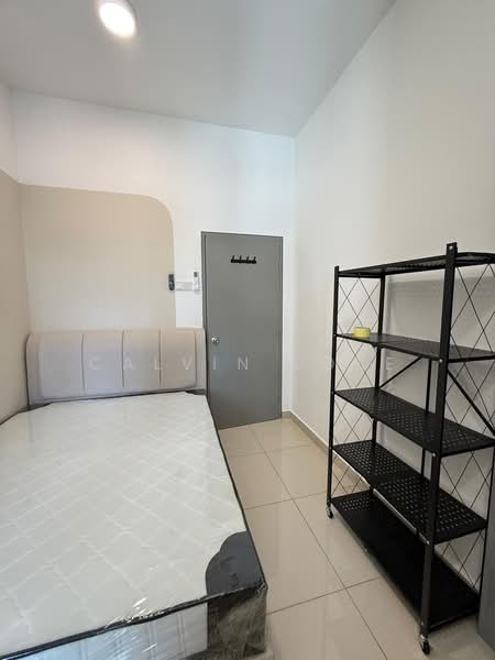 Apartment for Rent at D7 (D'Seven Lagoon Perdana) - Calvin Loke - Bedroom - PropertyGuru.com.my