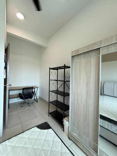 Apartment for Rent at D7 (D'Seven Lagoon Perdana) - Calvin Loke - Study - PropertyGuru.com.my