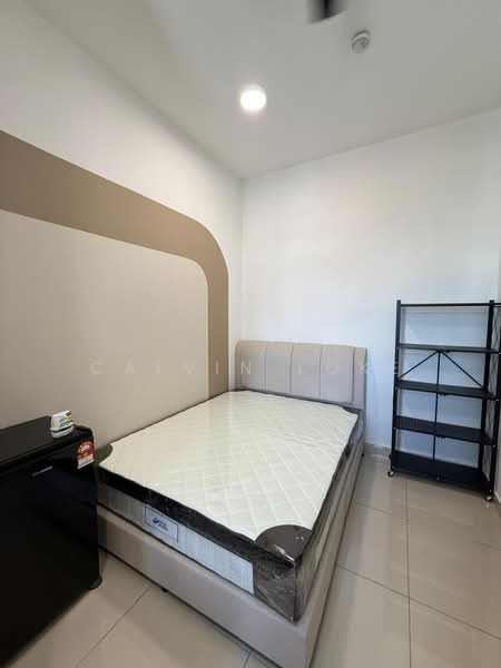 Apartment for Rent at D7 (D'Seven Lagoon Perdana) - Calvin Loke - Bedroom - PropertyGuru.com.my