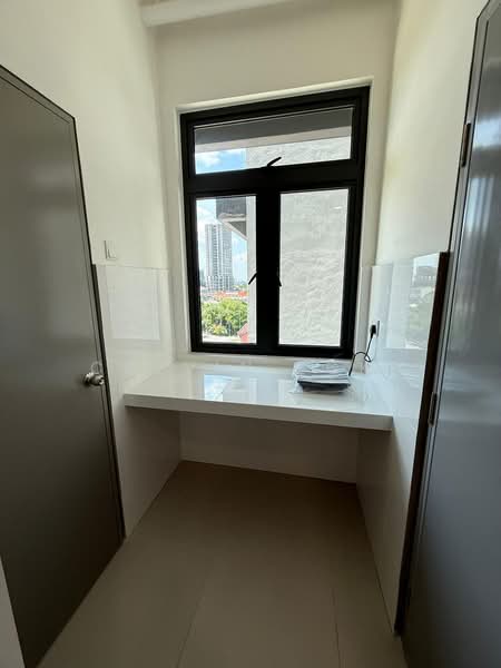 Apartment for Rent at D7 (D'Seven Lagoon Perdana) - Calvin Loke - Interior - PropertyGuru.com.my
