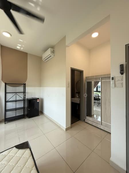 Apartment for Rent at D7 (D'Seven Lagoon Perdana) - Calvin Loke - Interior - PropertyGuru.com.my