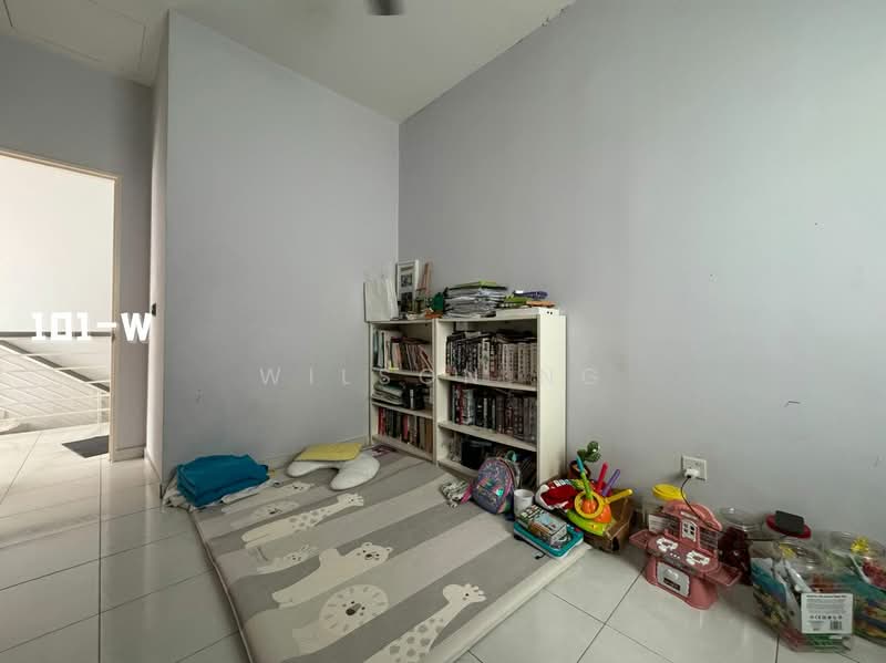 Rumah Teres 2 Tingkat untuk Dijual di Setia Indah (Setia Alam) - Wilson Ng - Interior - PropertyGuru.com.my