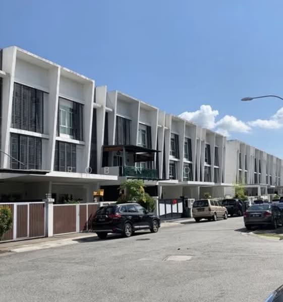 Terraced House for Sale in Taman Setapak Jaya (Setapak) - Robin Loh - PropertyGuru.com.my