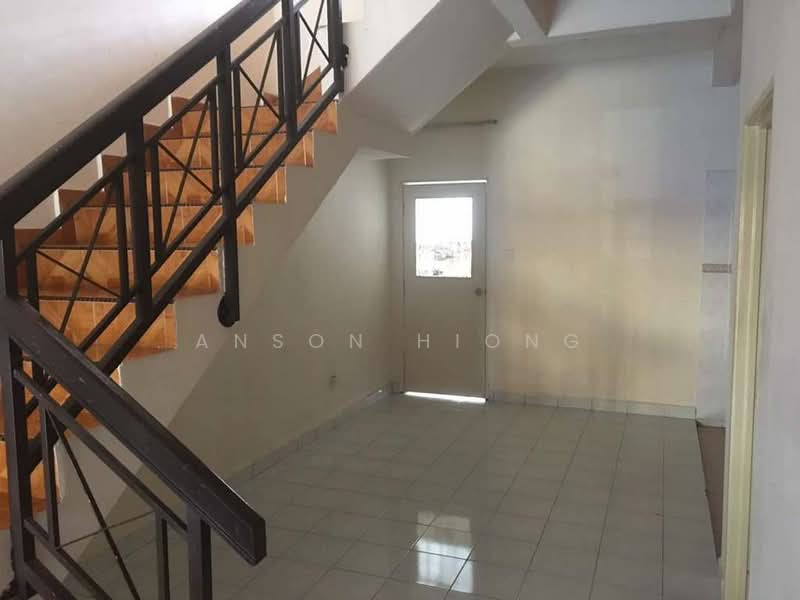 2-storey Terraced House for Sale in Bukit Indah (Iskandar Puteri (Nusajaya)) - Anson Hiong - Interior - PropertyGuru.com.my