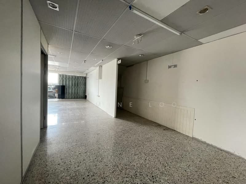 Shop / Office for Rent in Butterworth (Penang) - Jasmine Loo - Interior - PropertyGuru.com.my