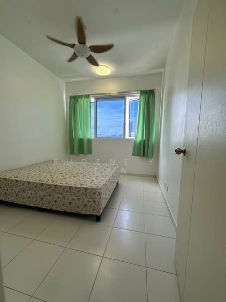 Condominium for Rent at i-Santorini - Eugene YE Tan - Bedroom - PropertyGuru.com.my