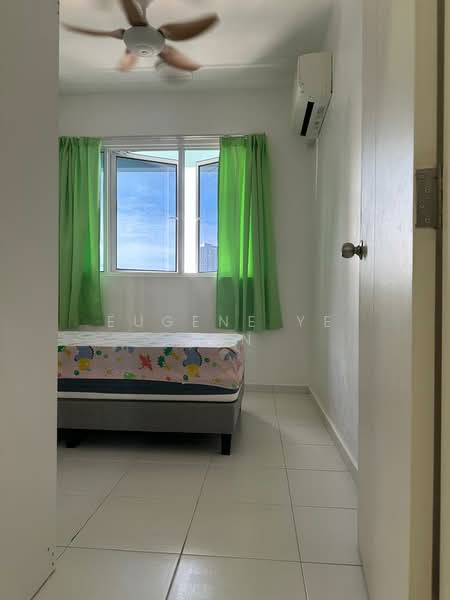 Condominium for Rent at i-Santorini - Eugene YE Tan - Bedroom - PropertyGuru.com.my
