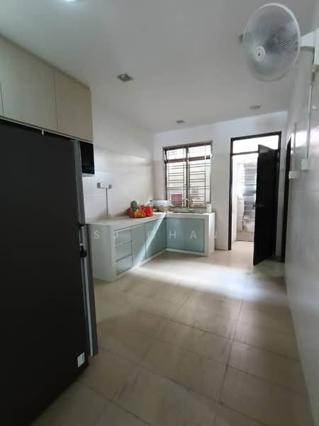 2-storey Terraced House for Rent in Bandar Dato Onn (Tebrau) - SJ CHAN - PropertyGuru.com.my