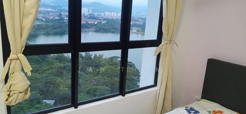 Kondominium untuk Dijual di Mizumi Residences - Jan Tham - Bedroom - PropertyGuru.com.my