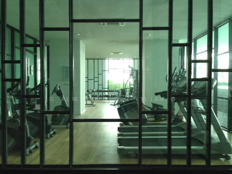 Condominium for Sale at 288 Residency - Gan De - Ying - Gym - PropertyGuru.com.my