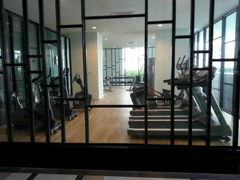 Condominium for Sale at 288 Residency - Gan De - Ying - Gym - PropertyGuru.com.my
