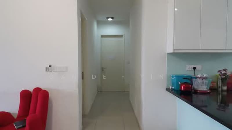 Condominium for Sale at 288 Residency - Gan De - Ying - Corridor - PropertyGuru.com.my