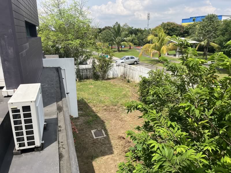 Rumah Teres 2 Tingkat untuk Dijual di Elmina (Shah Alam) - Irene Yap - Exterior - PropertyGuru.com.my