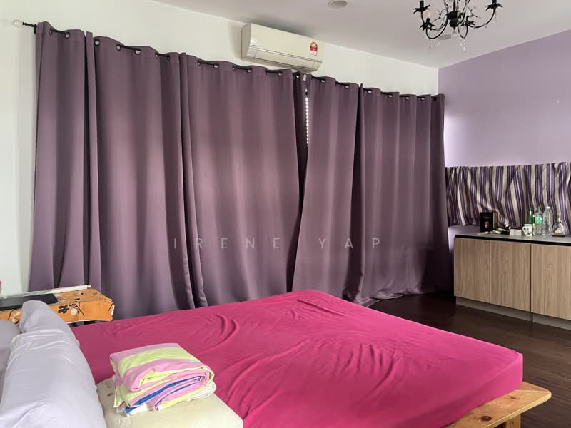 Rumah Teres 2 Tingkat untuk Dijual di Elmina (Shah Alam) - Irene Yap - Bedroom - PropertyGuru.com.my