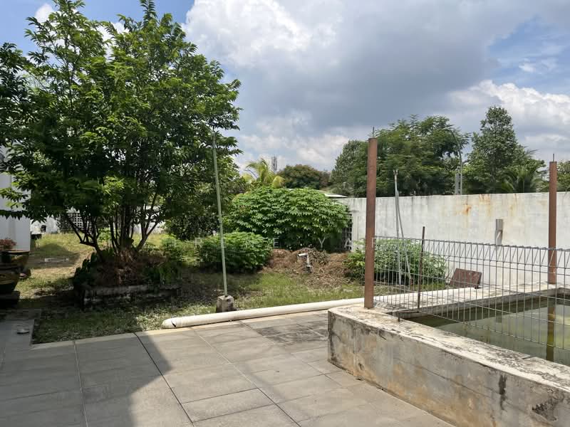 Rumah Teres 2 Tingkat untuk Dijual di Elmina (Shah Alam) - Irene Yap - Garden - PropertyGuru.com.my