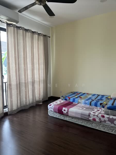 Rumah Teres 2 Tingkat untuk Dijual di Elmina (Shah Alam) - Irene Yap - Bedroom - PropertyGuru.com.my